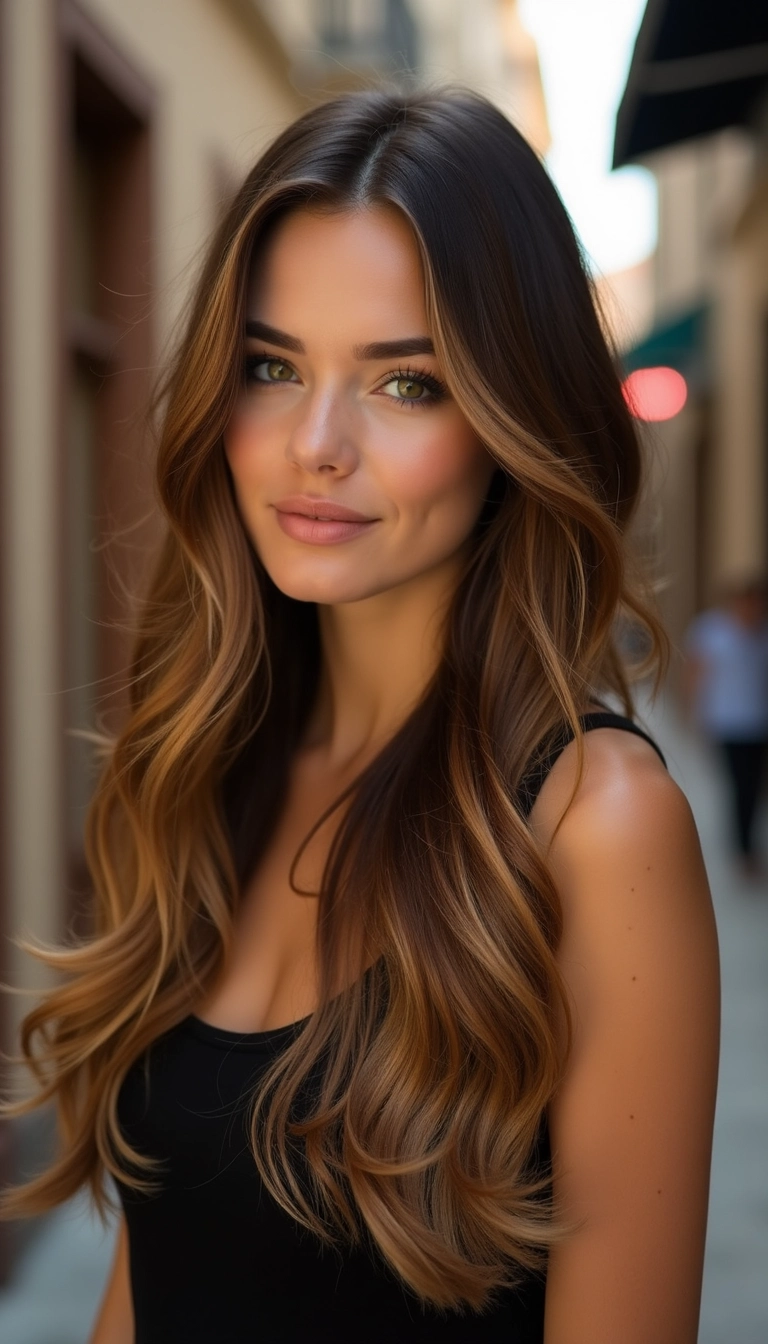 Honey Highlights