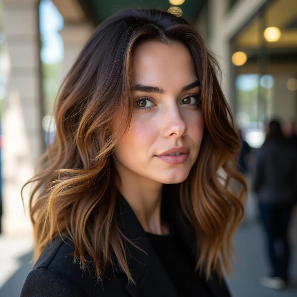 Bronze Highlights