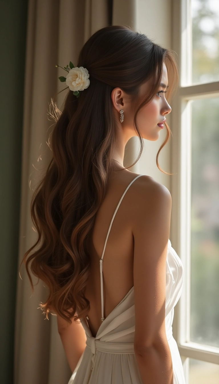 Long and Straight
