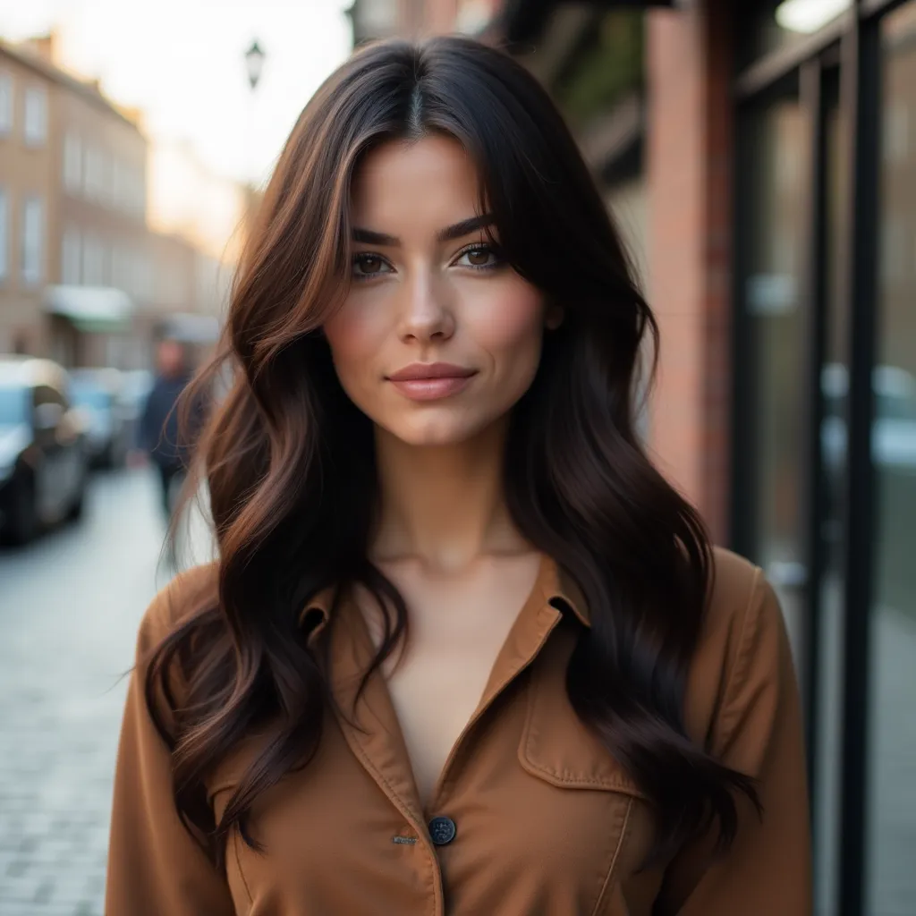 Sultry Espresso