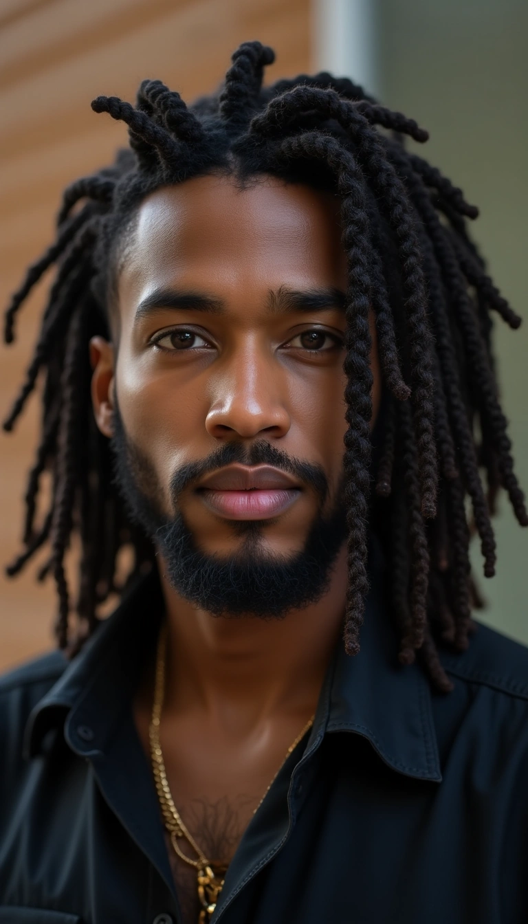 Dreadlocks