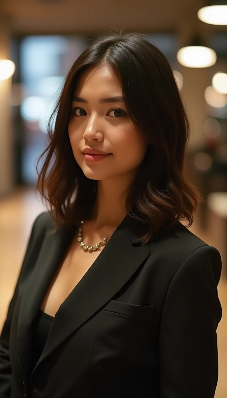 Long Bob (Lob)