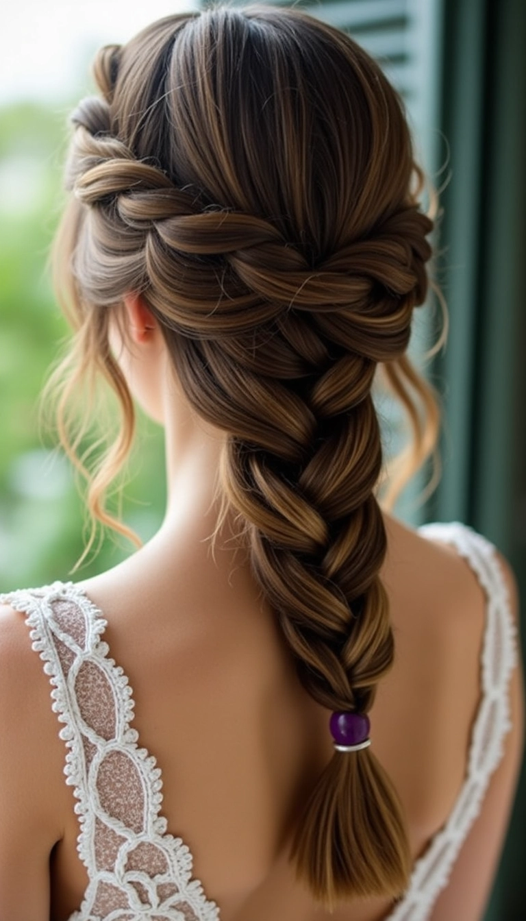 Boho Braids