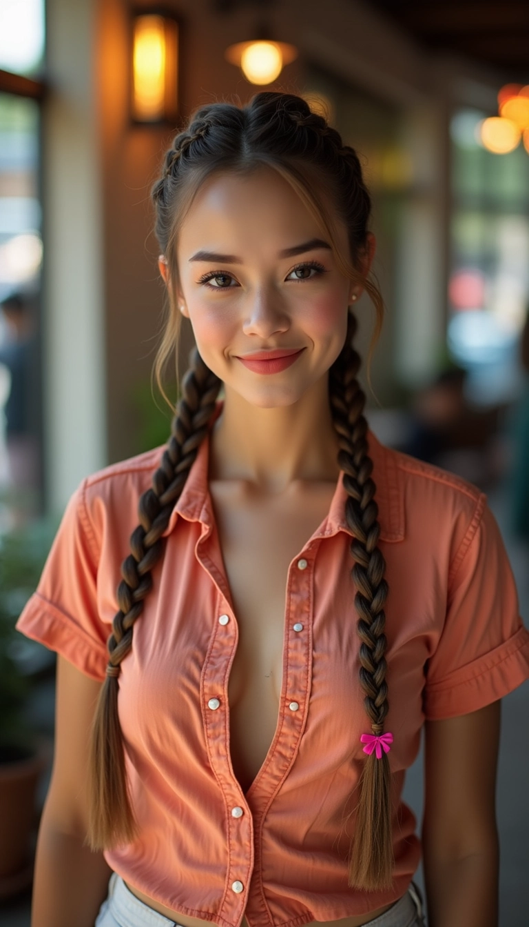 Two Braids