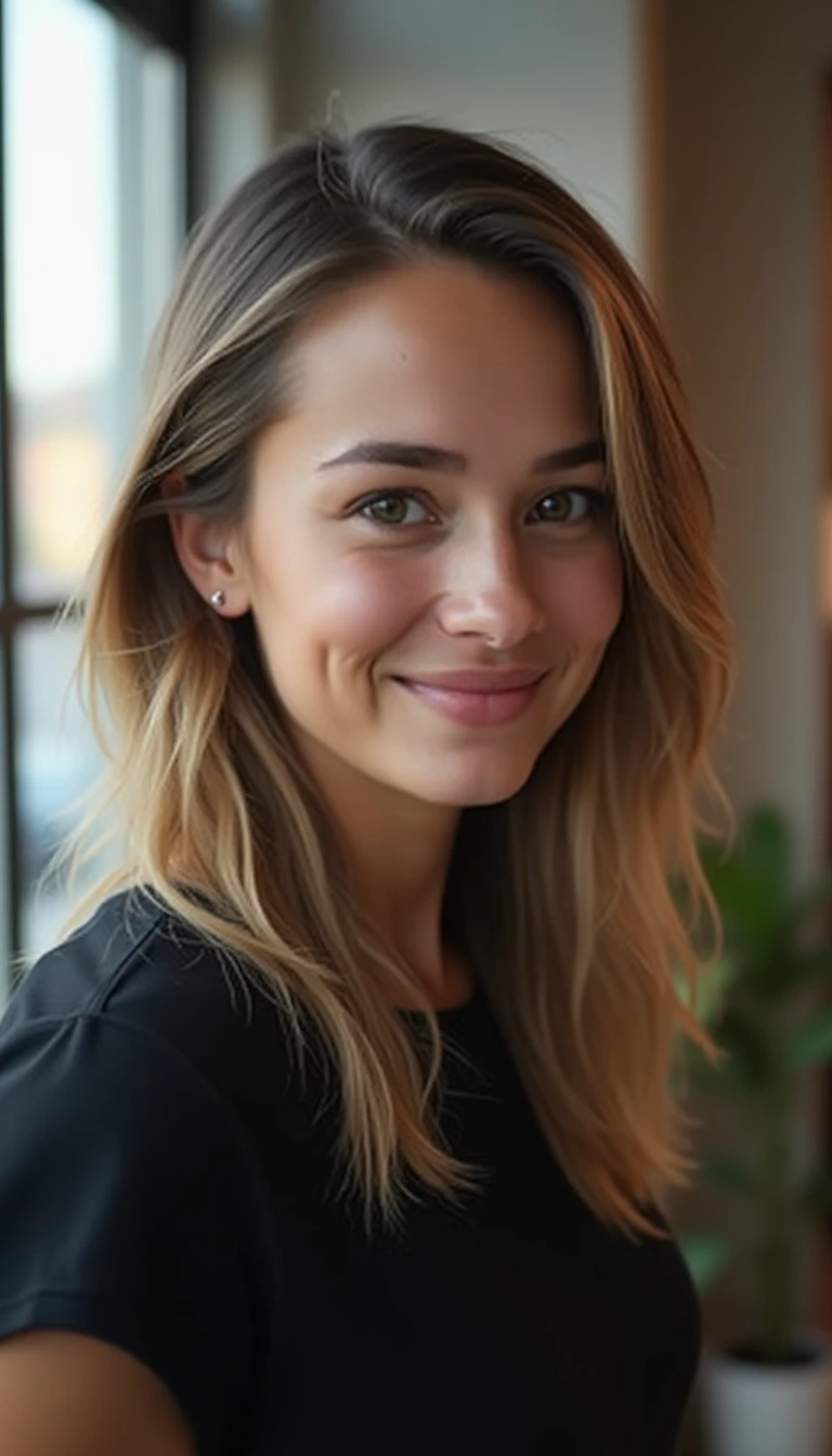 Chic Lob: The Classic Hairstyle For Medium Length Hair