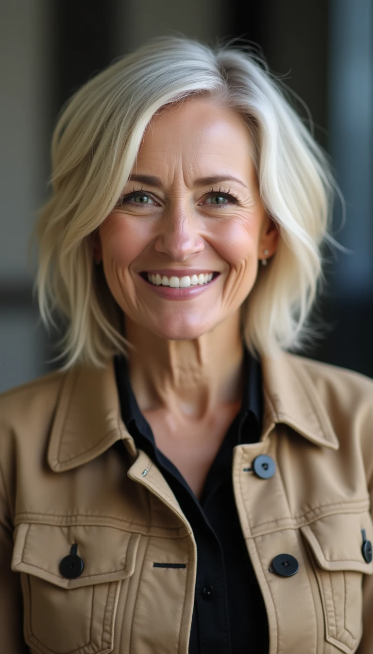 Layered Bob Hairstyles for Every Face Shape: Tailored Beauty