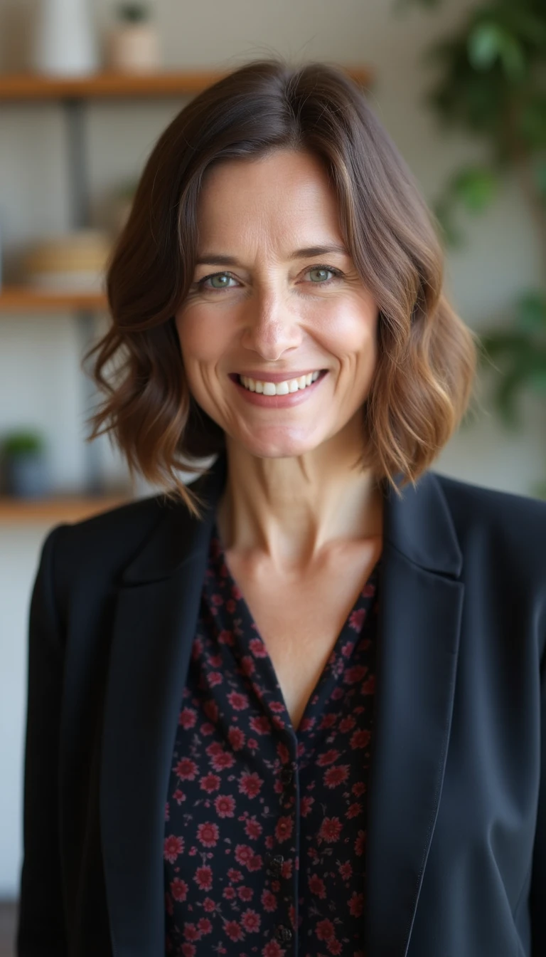 Layered Bob Hairstyles: DIY Tips to Create Your Own Style