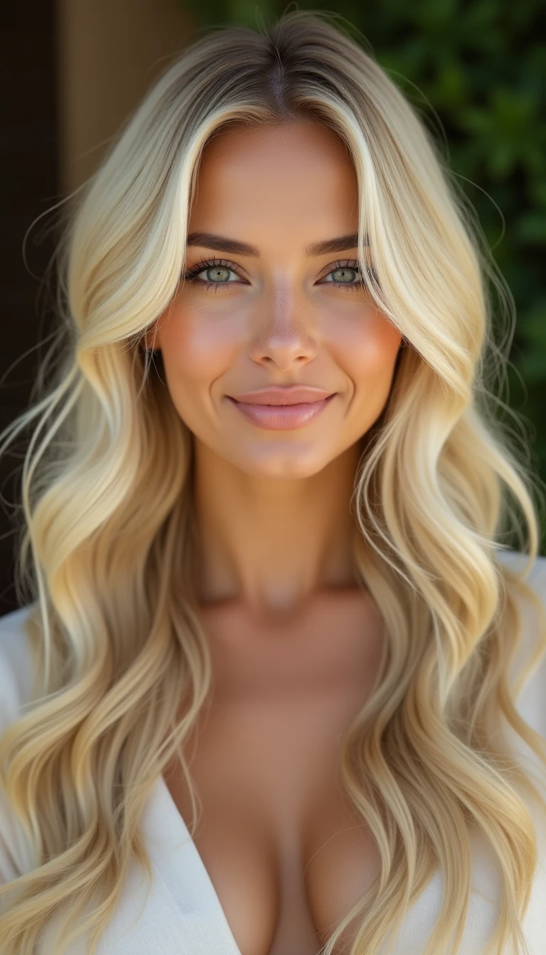 Blonde Hair Accessories: Elevating Your Look with Style