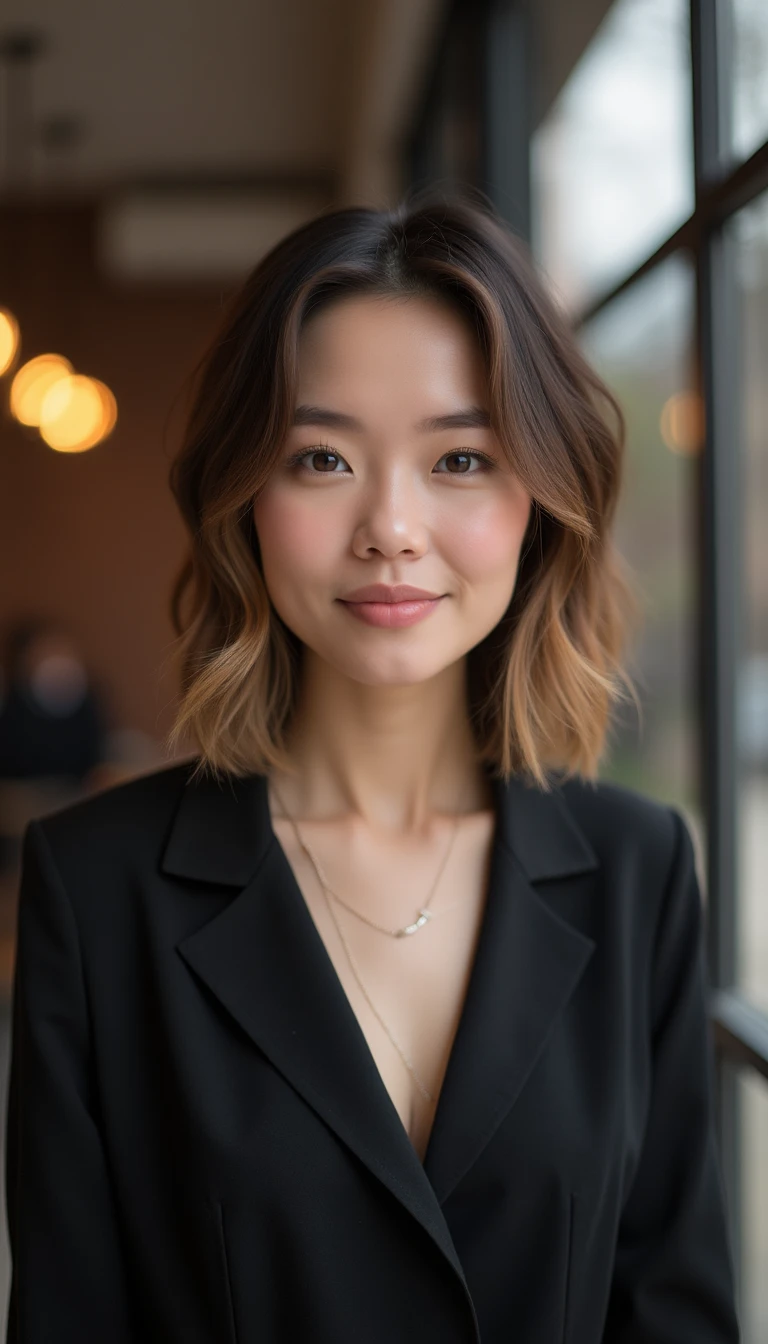 Chin Length Bob Hairstyles for Fine Hair: Boosting Body and Bounce