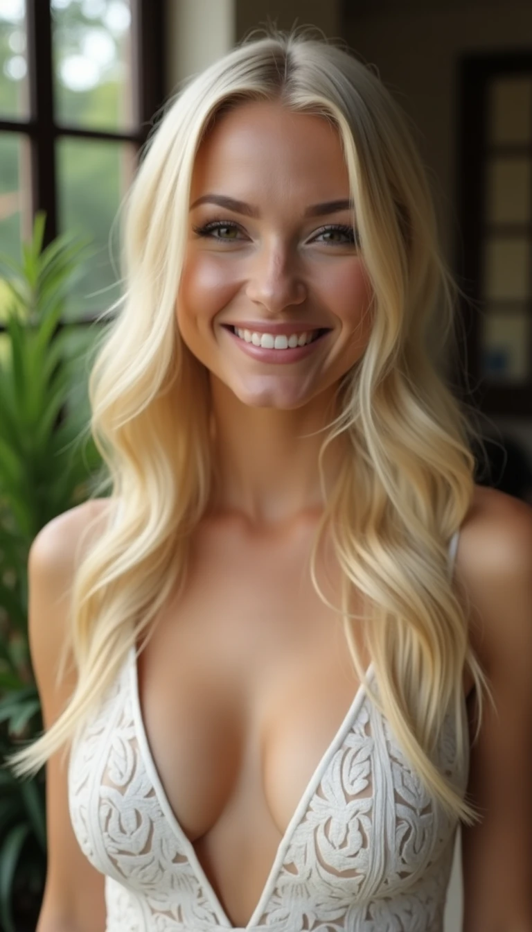 The Psychology of Blonde Hair: What It Reveals About You
