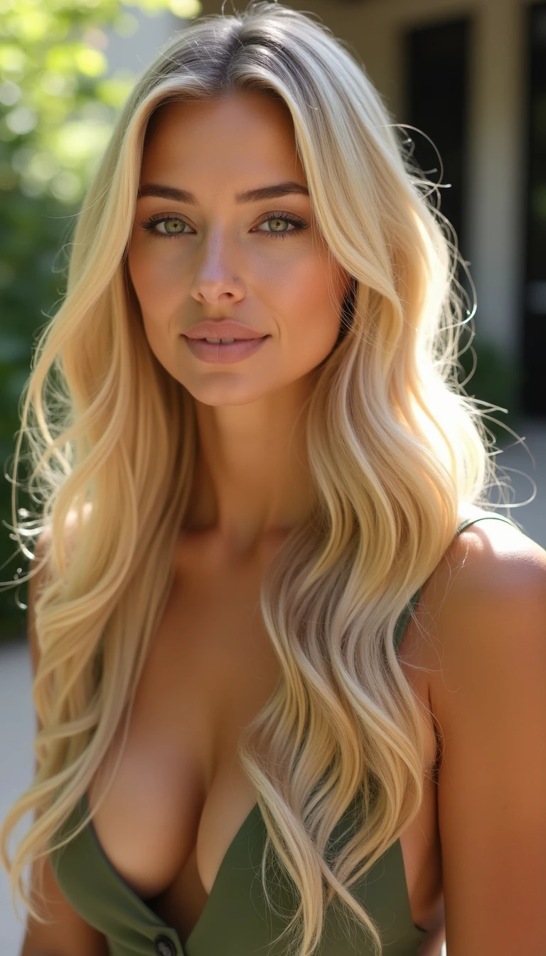 Blonde Hair Care: Tips for Keeping Your Locks Luminous