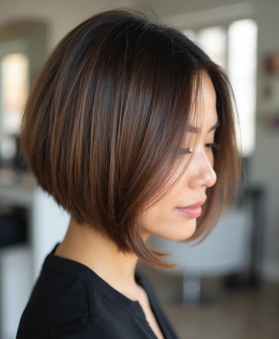 1. The Chic Bob