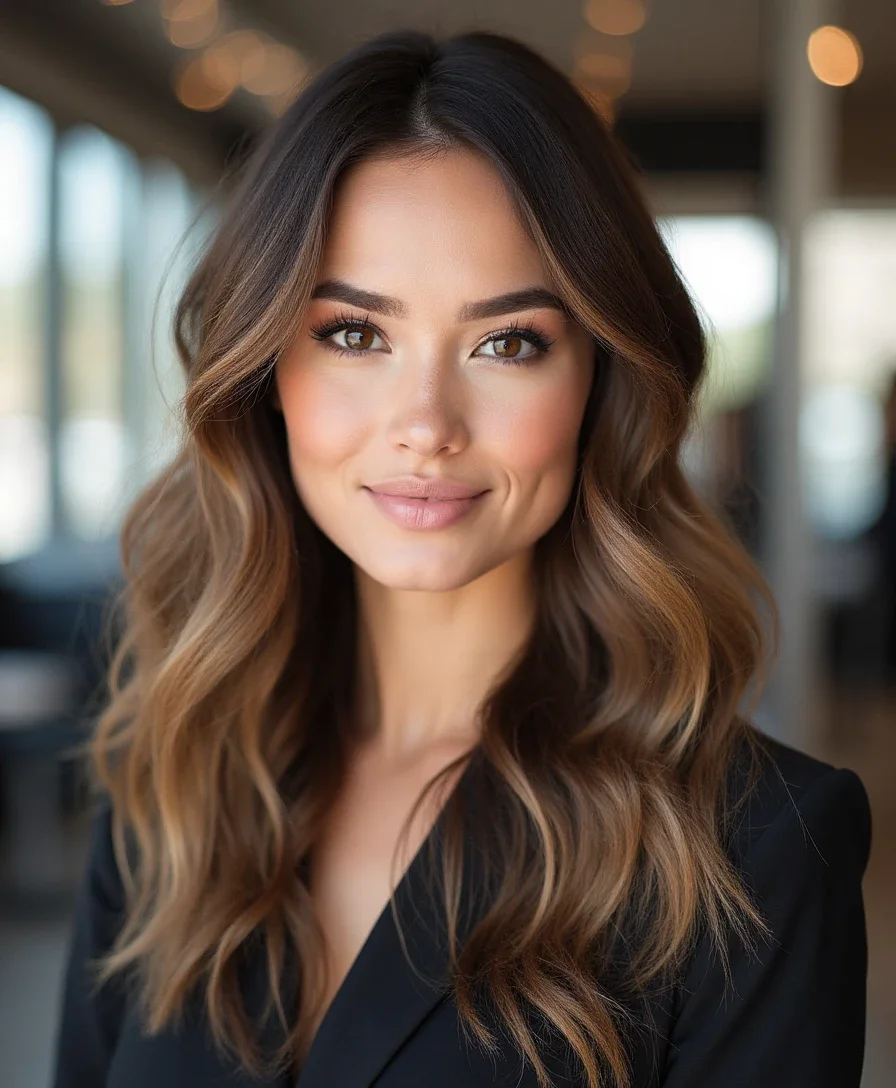 1. Long Layered Waves