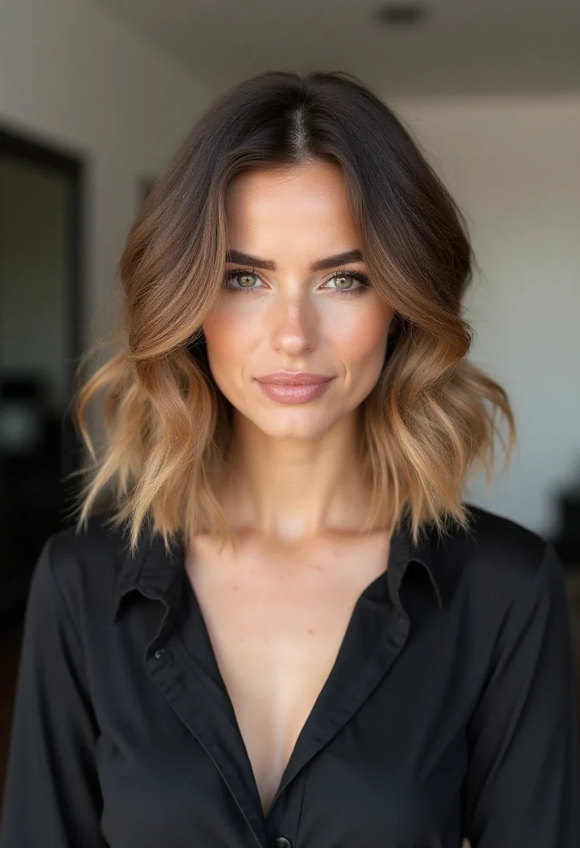 1. The Classic Bob
