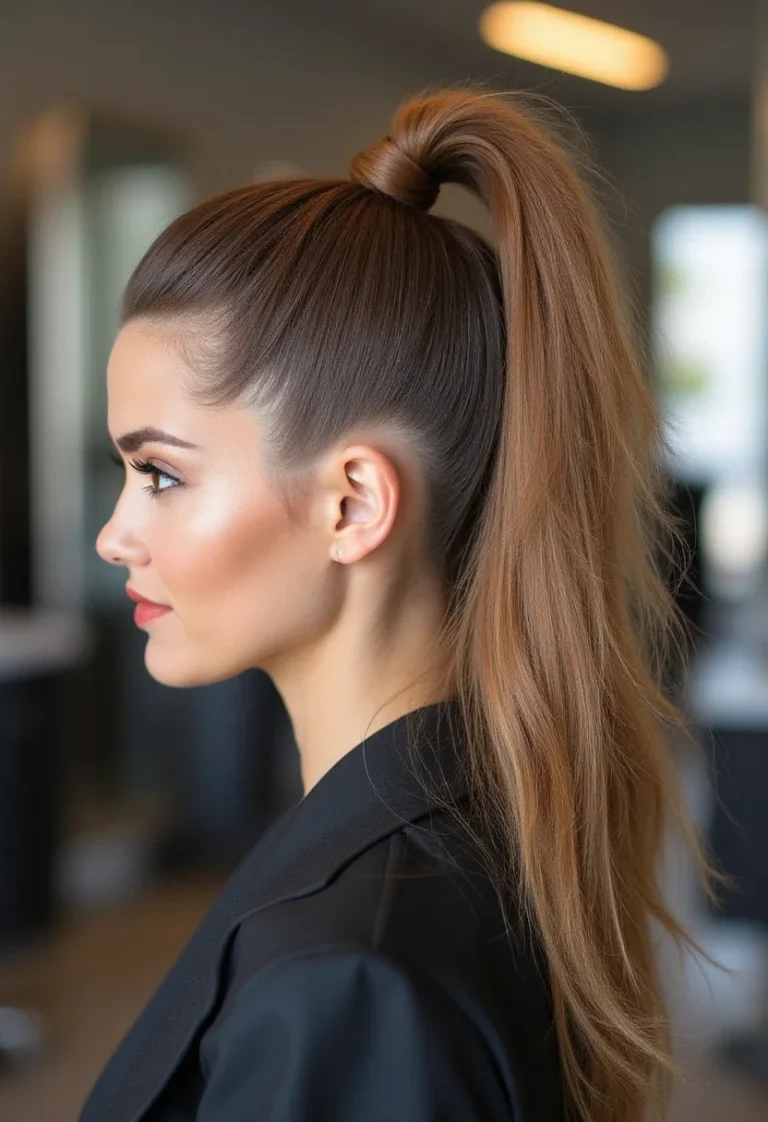 15 Effortlessly Stylish Hairstyles for Long Hair You Need to Try