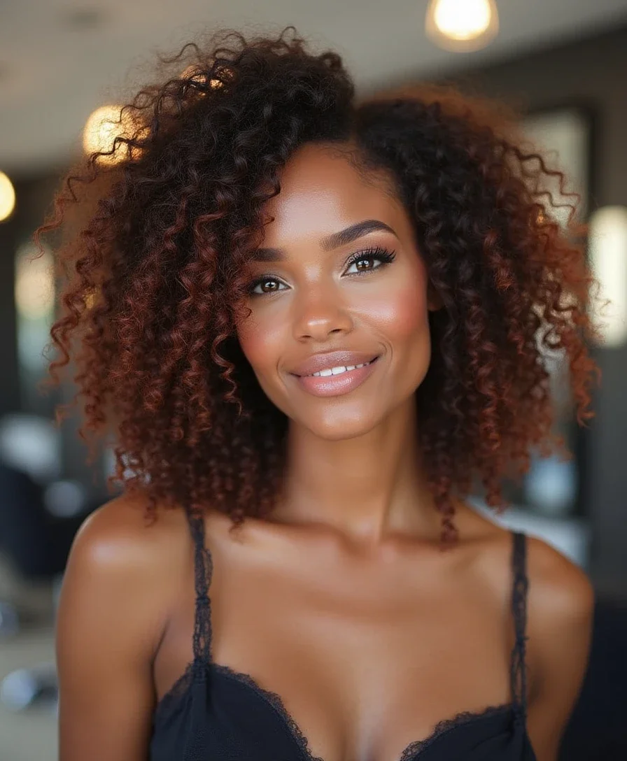 1. The Classic Wash and Go