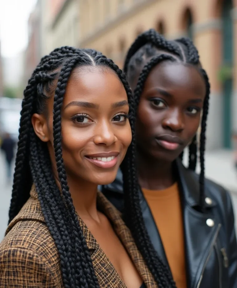 15 Trendsetting Male Braids Hairstyles You Need to Try