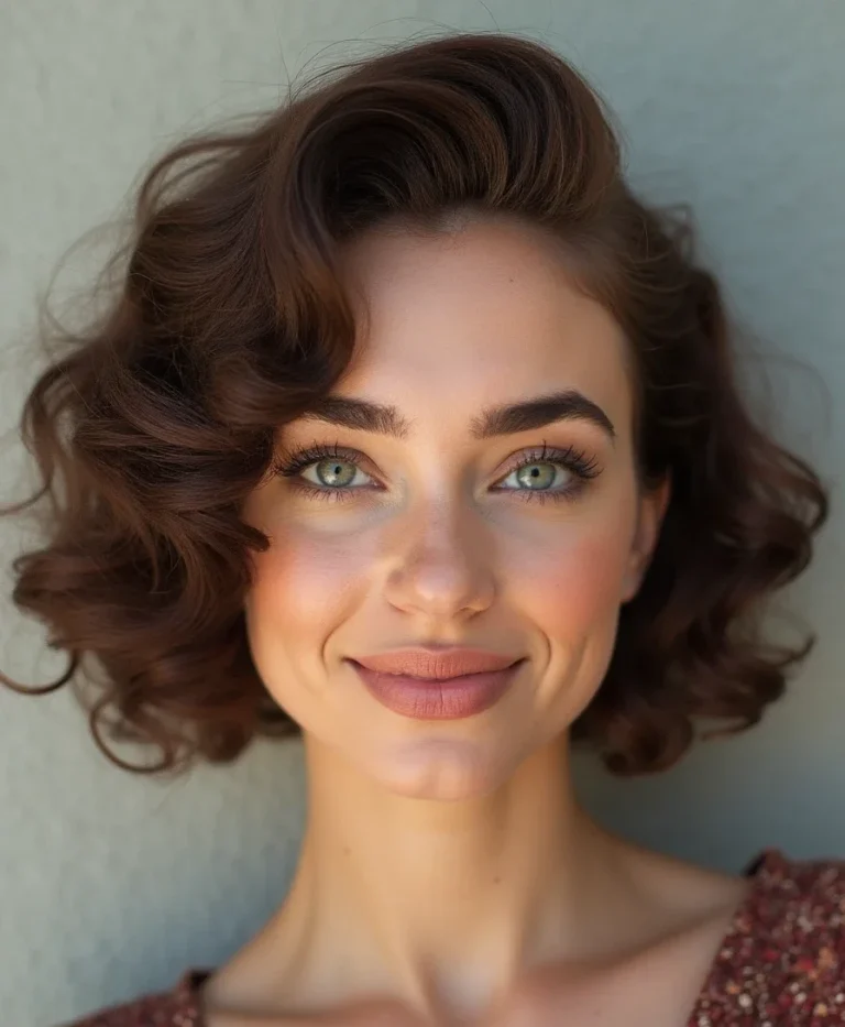 15 Timeless 1950s Hairstyles That Are Making a Comeback