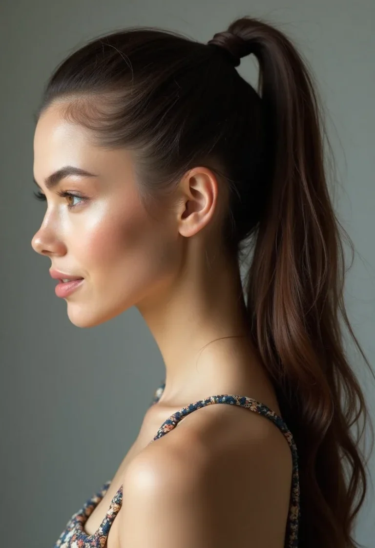 15 Effortlessly Cute Hairstyles to Transform Your Look