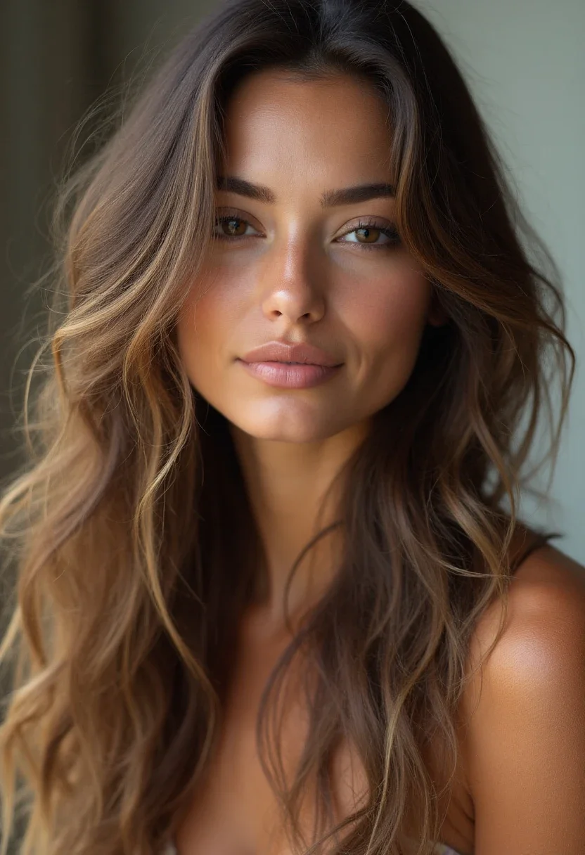 2. Beachy Waves
