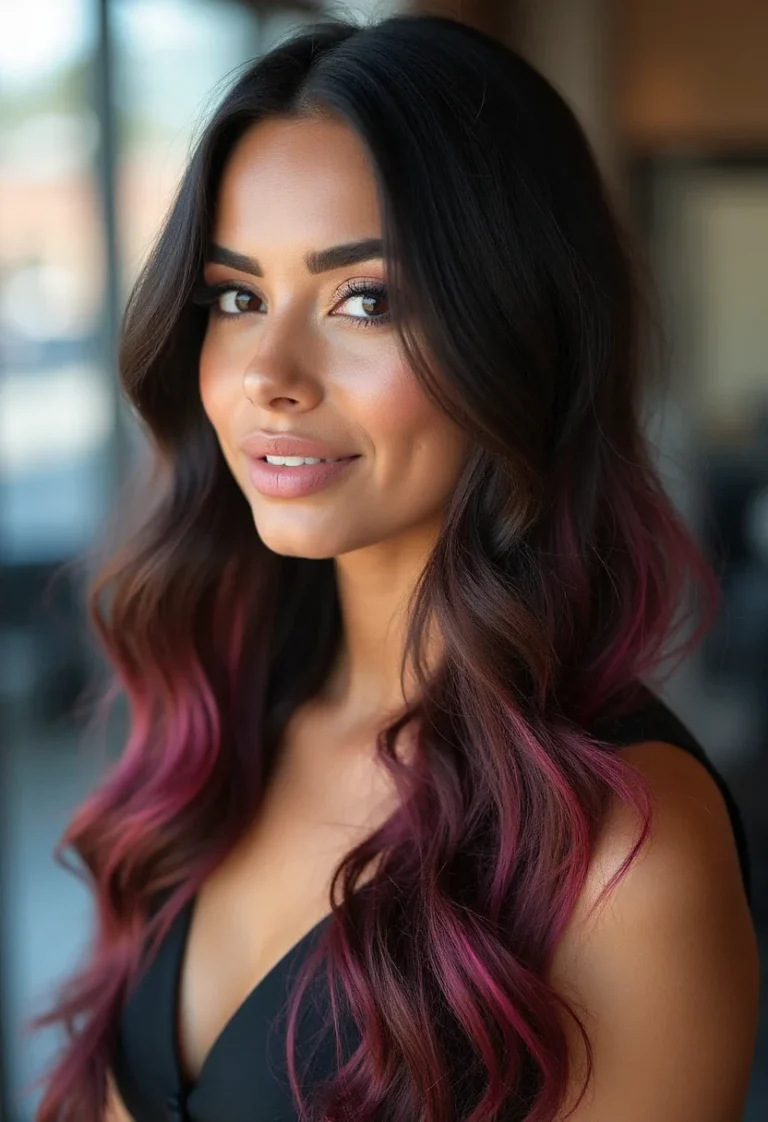 15 Cute Latina Hairstyles You Need to Try Right Now