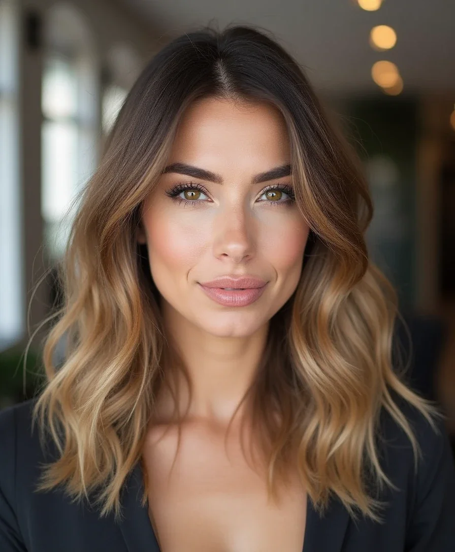 11. Lob with Soft Layers
