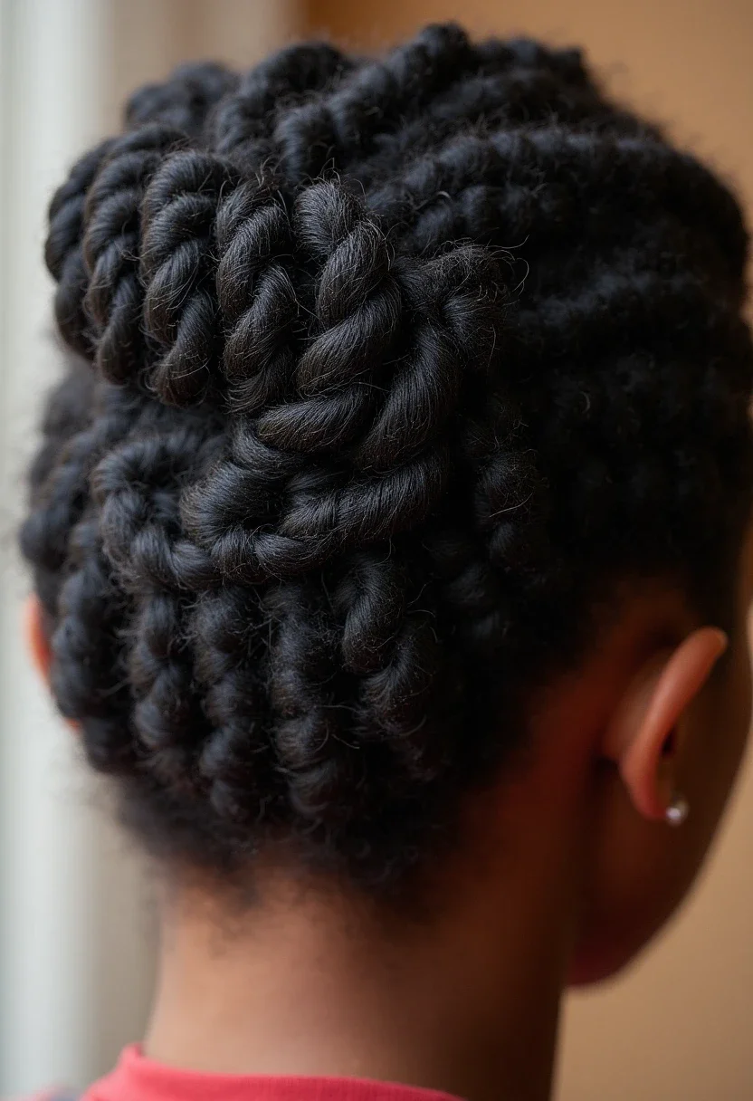 11. Micro Twists