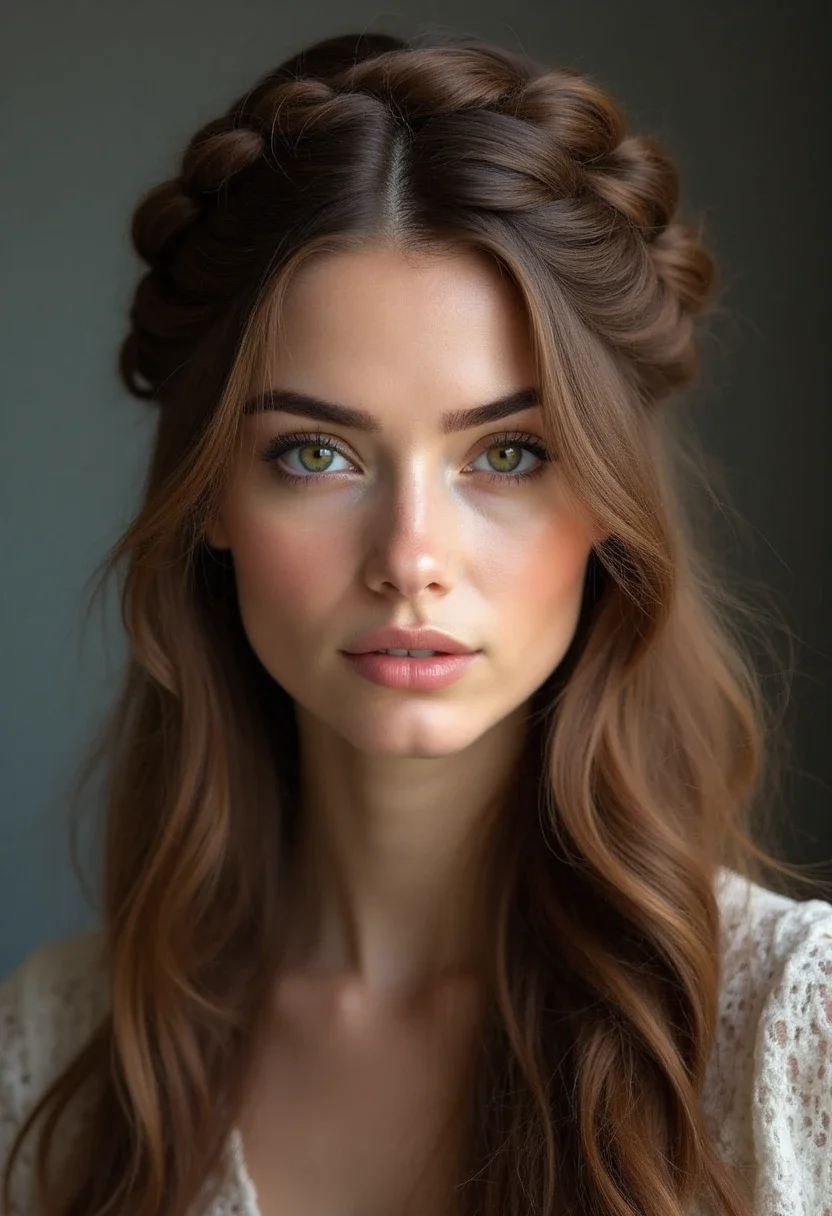 11. Twisted Crown