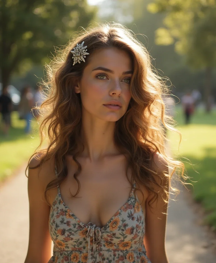 12. Loose Waves with a Clip