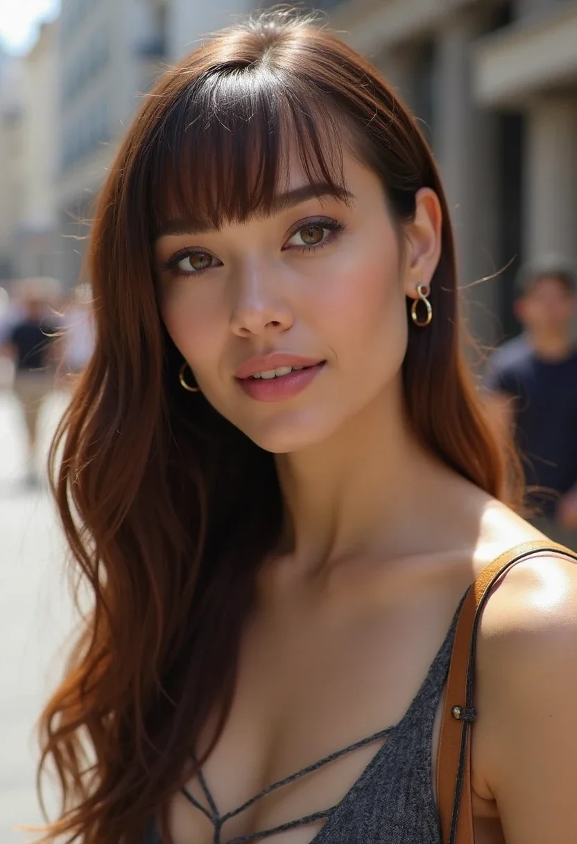 12. Asymmetrical Sew-In