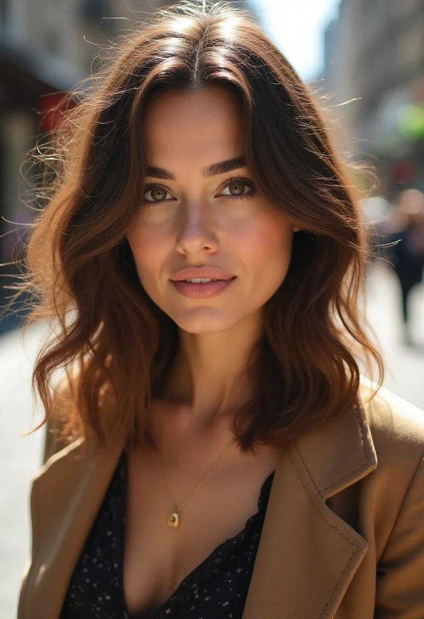 12. Side Part