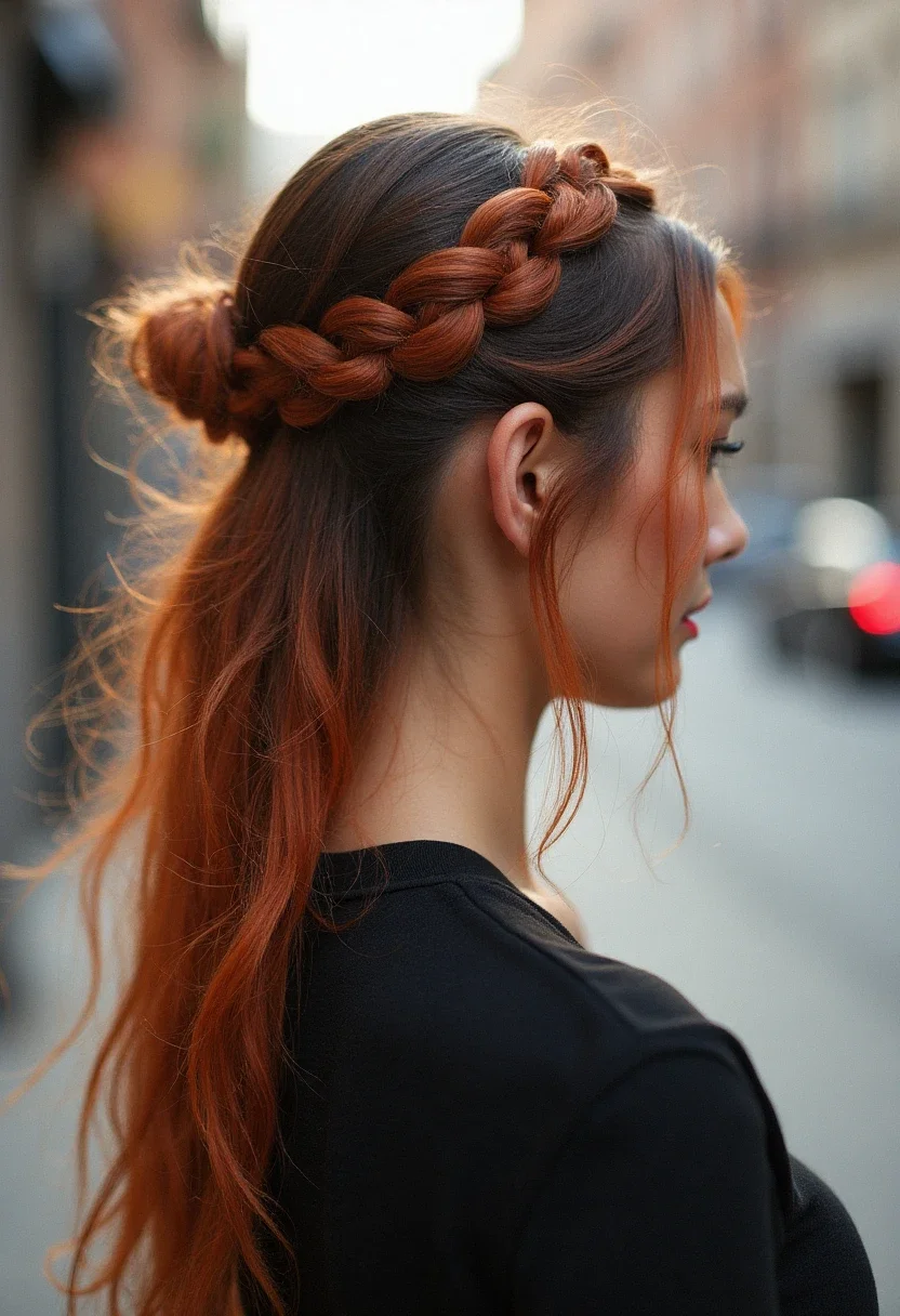 12. Twisted Halo