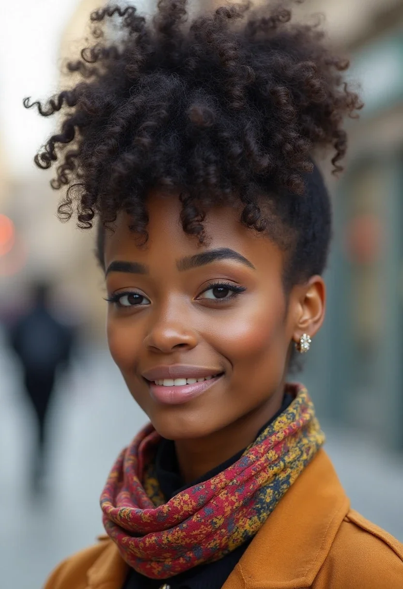 12. High Puff