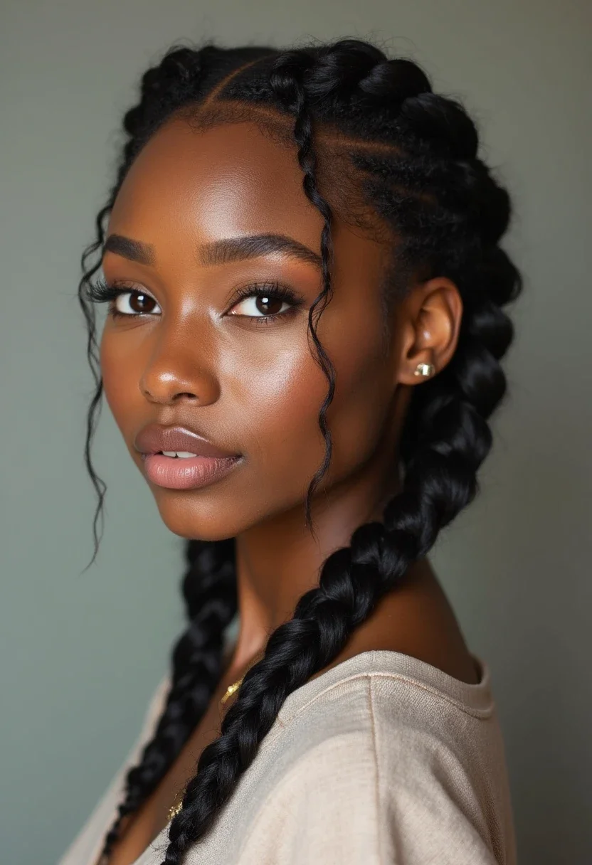 12. Rope Twists