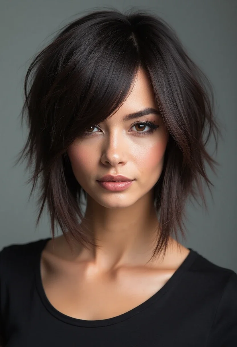 12. Asymmetrical Bob
