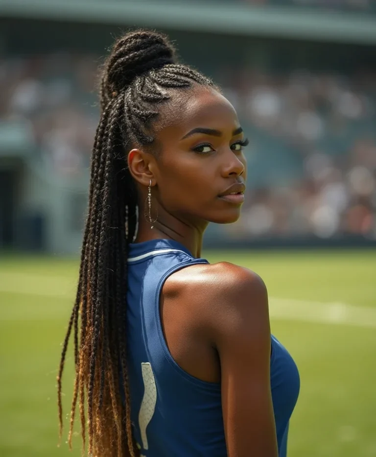 15 Iconic Football Hairstyles That Score Big on Style