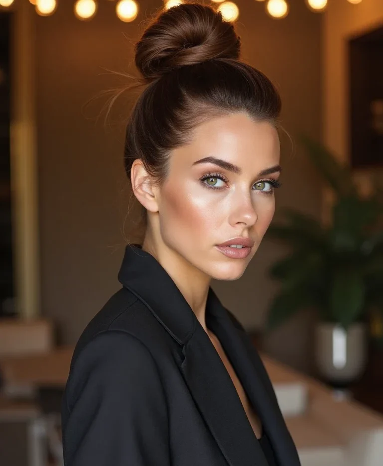 15 Stunning Mexican Hairstyles to Elevate Your Look