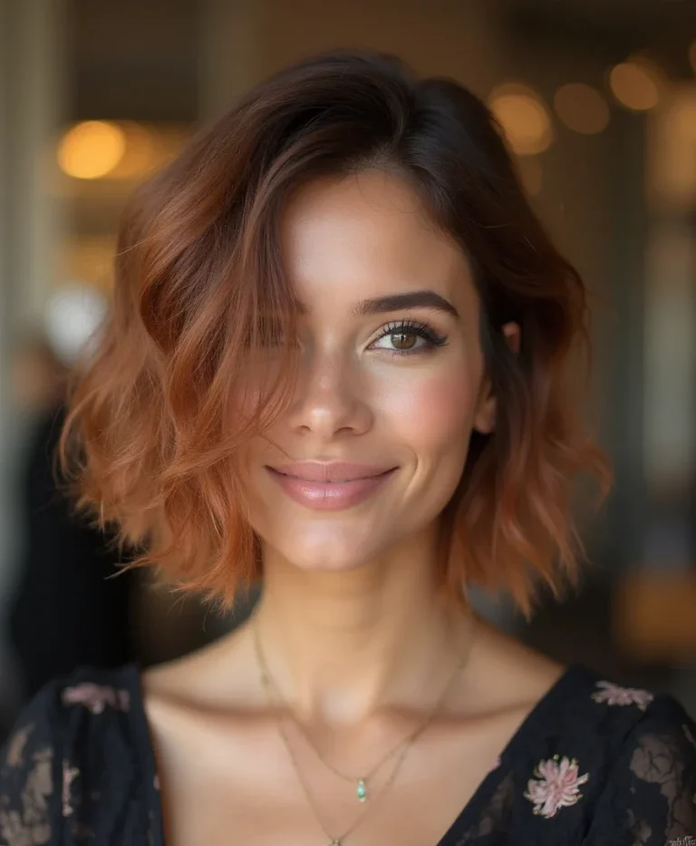 15 Fabulous Medium Length Hairstyles to Inspire Your Next Look