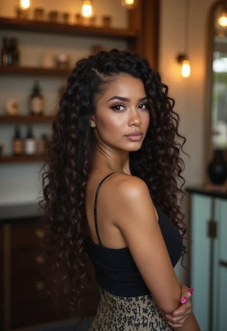 15 Stunning Natural Cornrow Hairstyles to Elevate Your Look