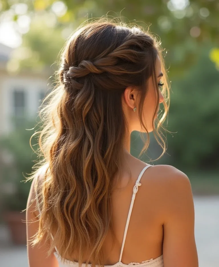 15 Trendy Hairstyles to Rock in 2025