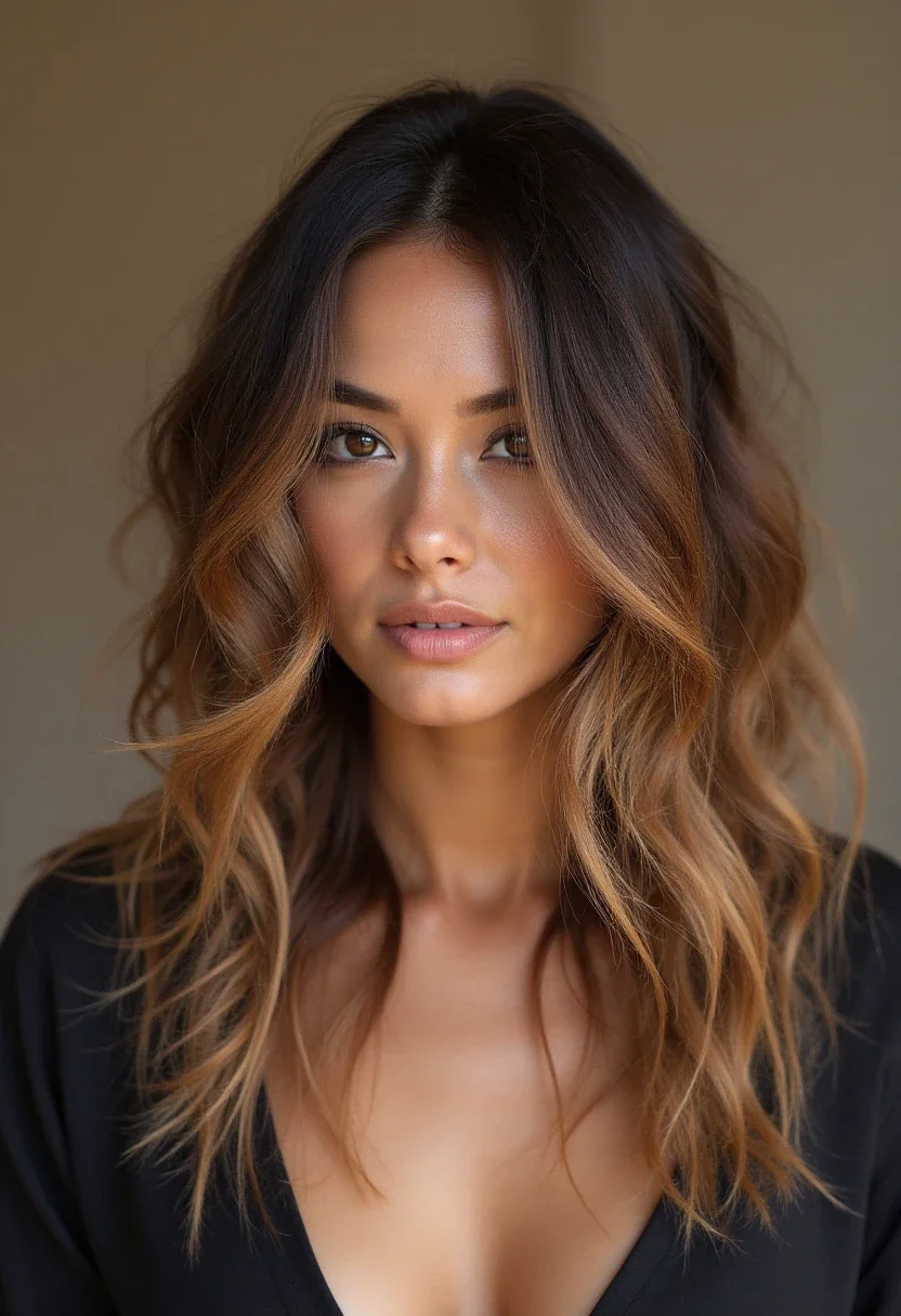 14. Layered Looks