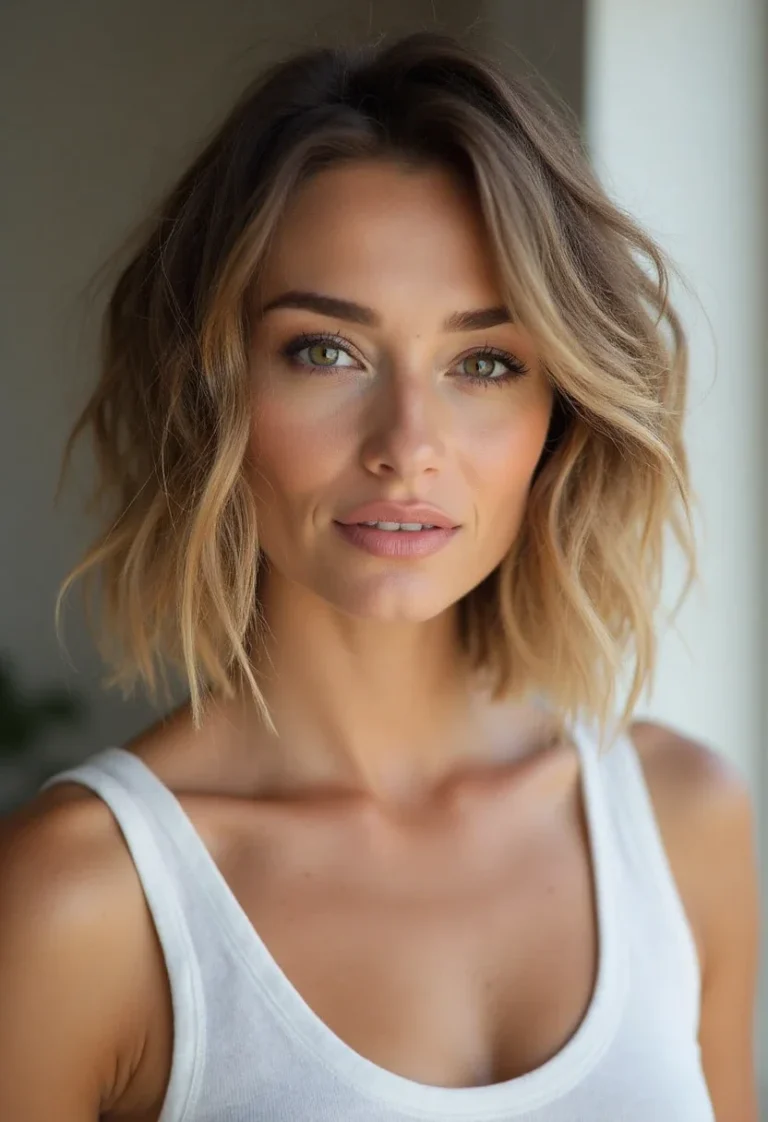 15 Adorable Hairstyles for Short Hair You Have to Try