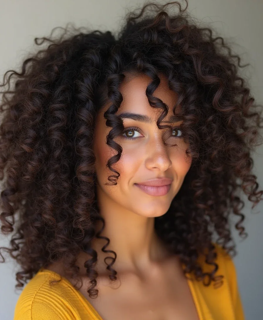 14. Twist and Curl