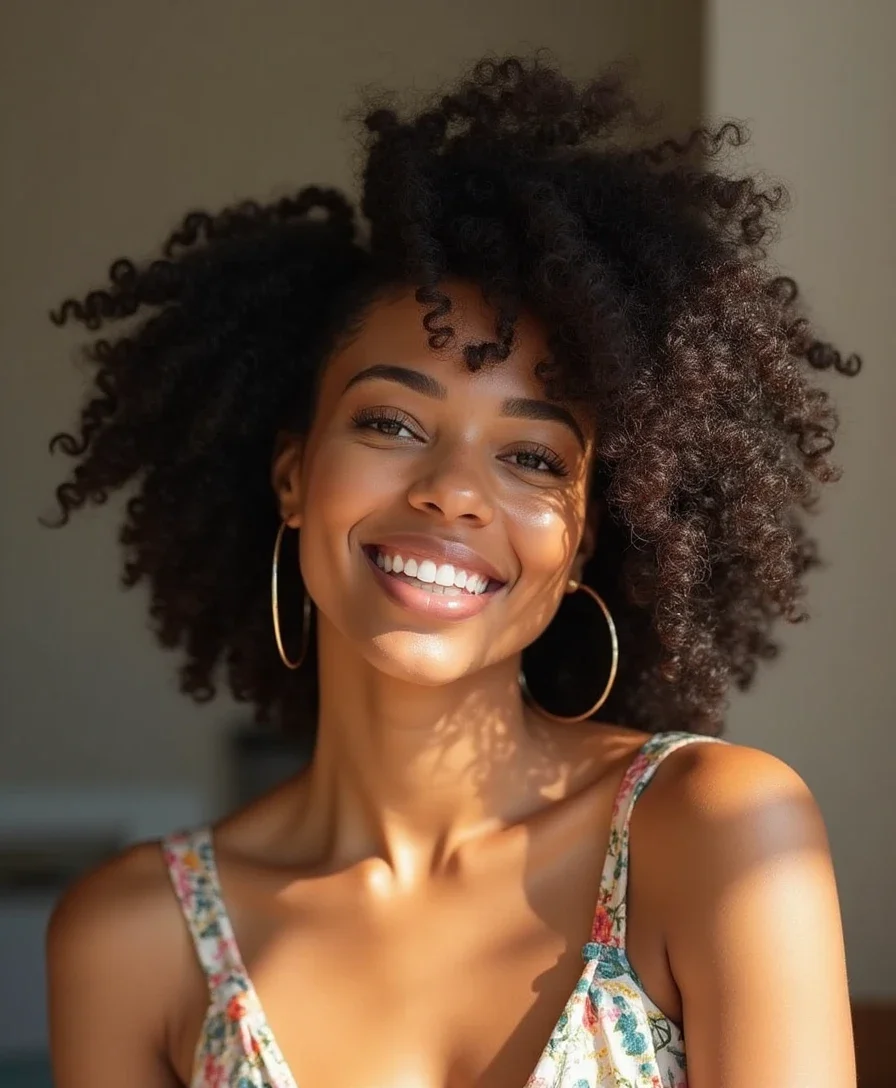 14. Twist Out