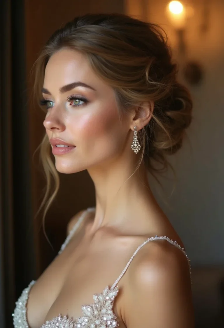 15 Fabulous Hairstyles Perfect for Oval Faces