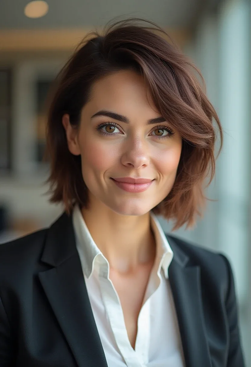 15. Asymmetrical Bob
