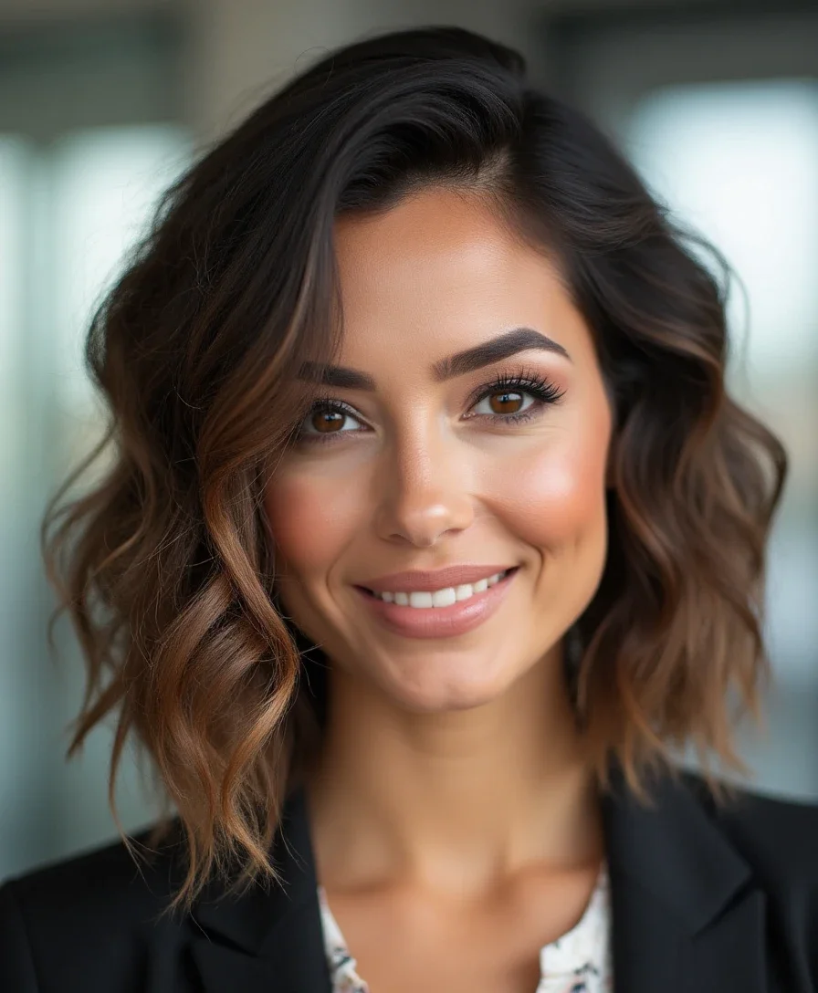 15. Asymmetrical Bob