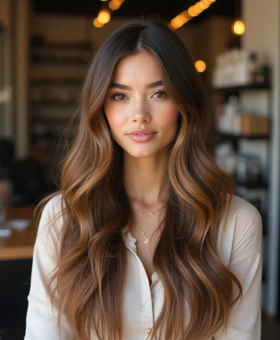 3. Long and Layered