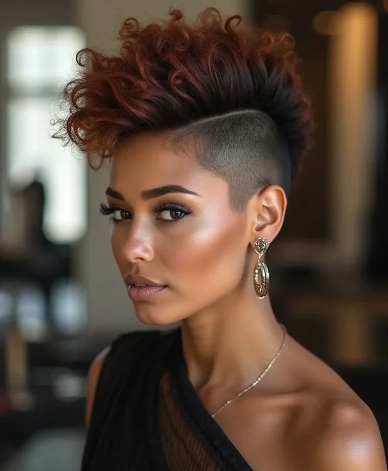 15 Stunning 4C Natural Hairstyles to Celebrate Your Curls