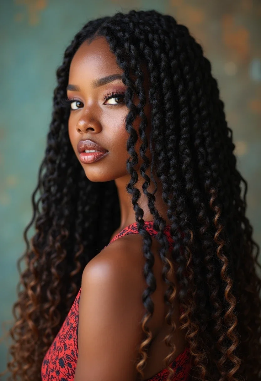3. Havana Twists